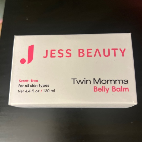 Jess Beauty Twin Momma Belly Balm - Picture 3 of 3